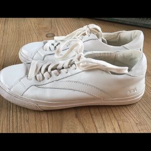 Madewell Tennis Shoes